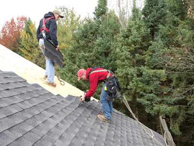 About Roof Repair Experts Ruther Glen, VA